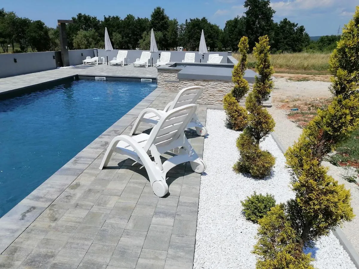 Apartment Camelia Porec