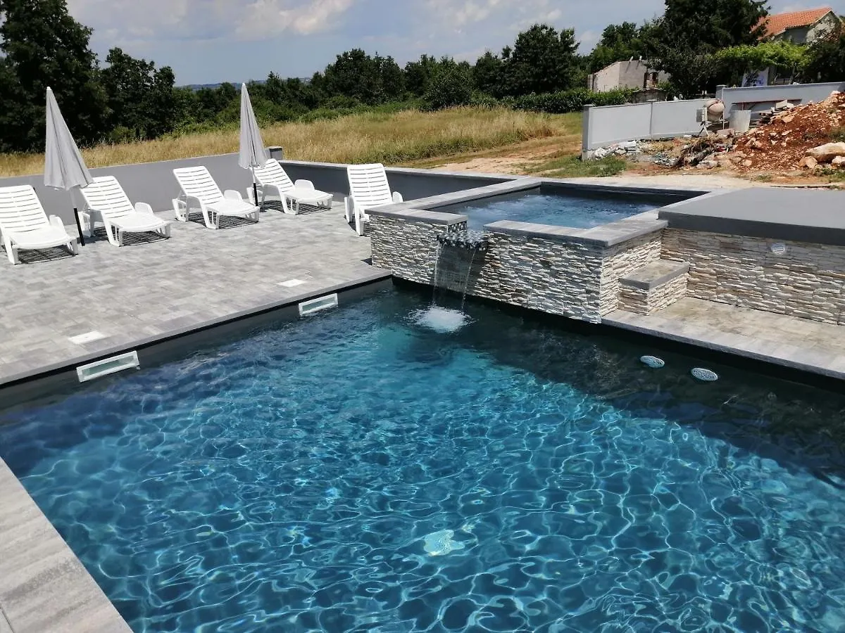 Apartment Camelia Porec