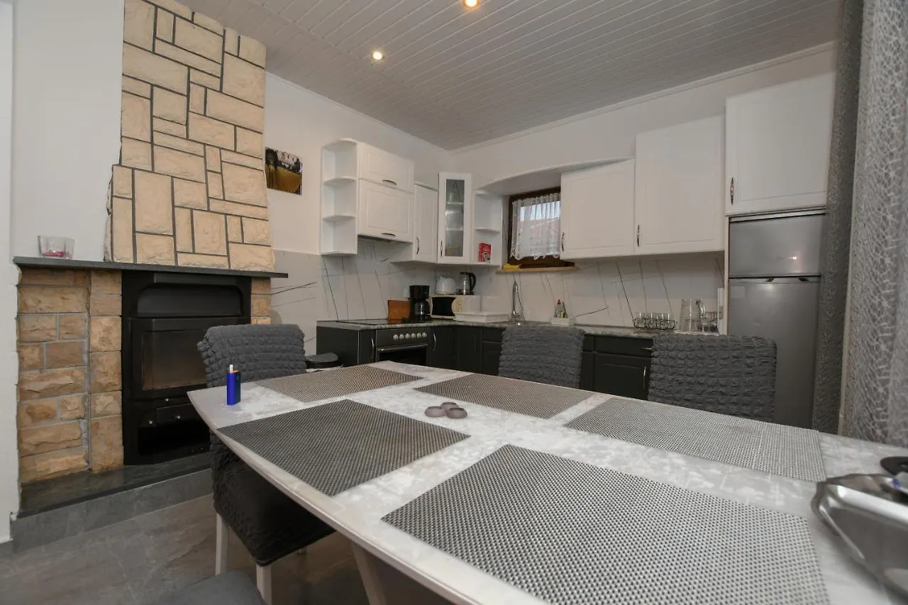 Apartment Camelia Porec