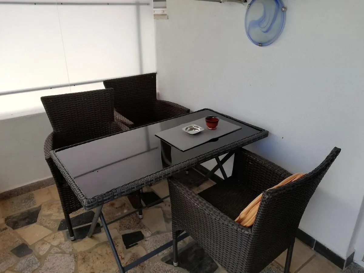 Apartment Camelia Porec Croatia
