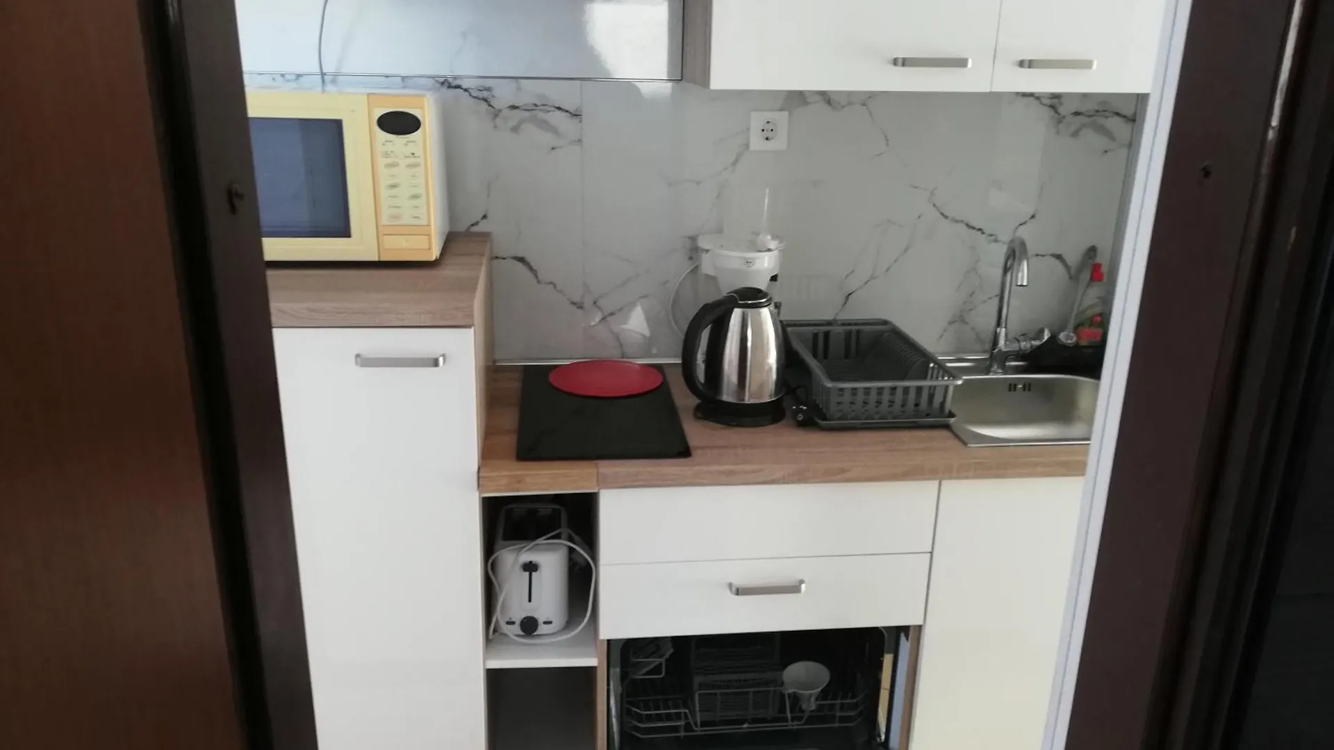 Apartment Camelia 포레치 크로아티아