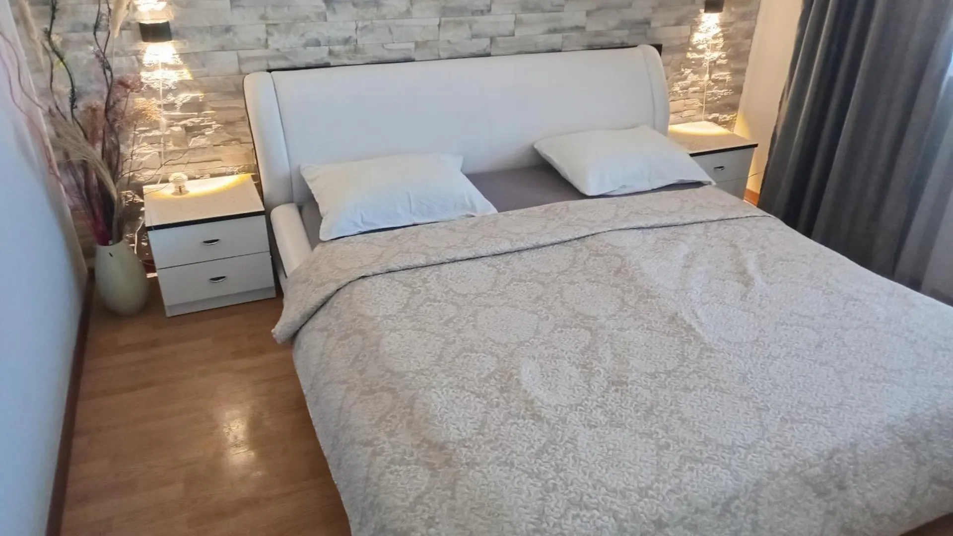Apartment Camelia Porec Croatia