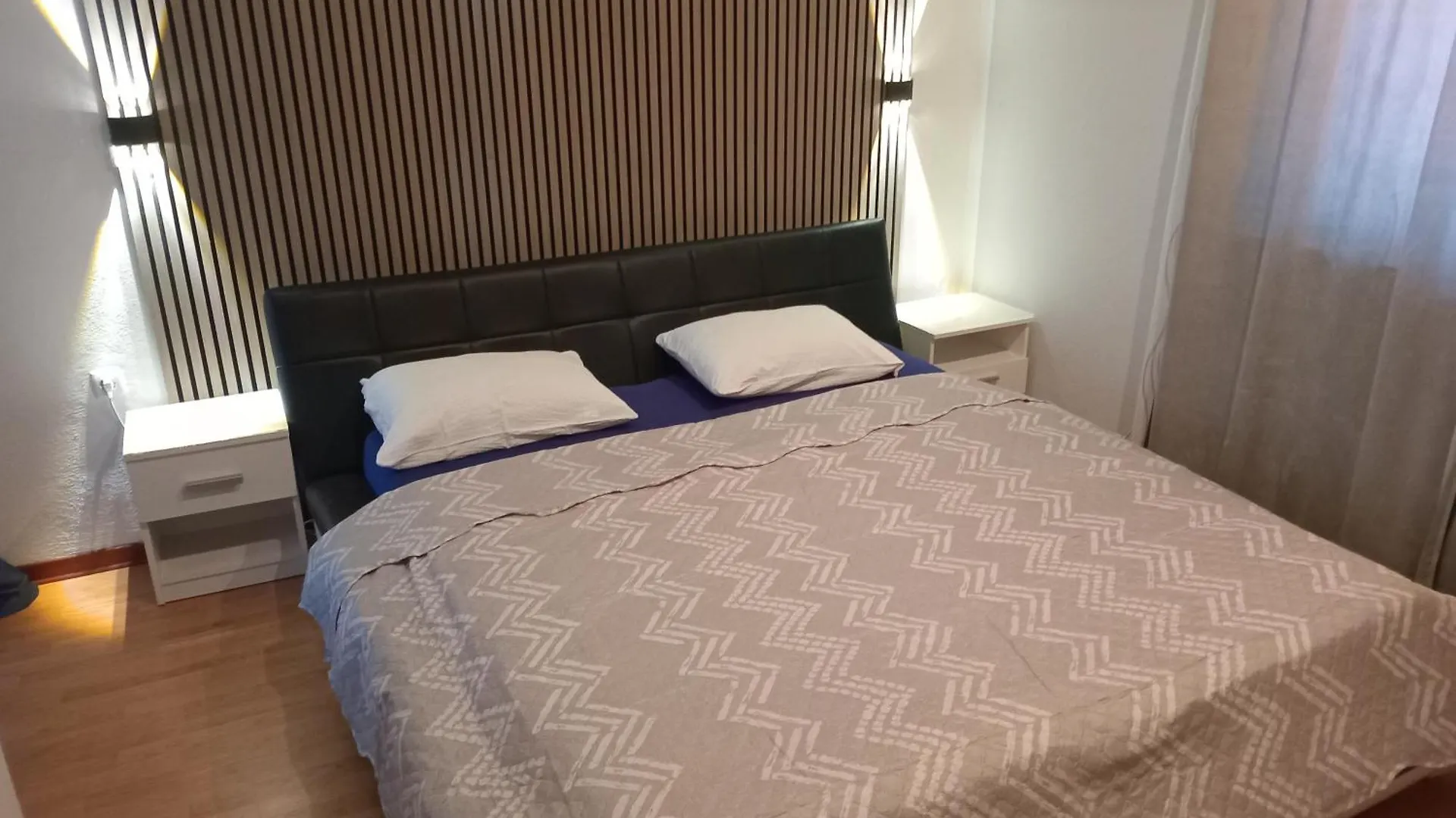 Apartment Camelia Porec