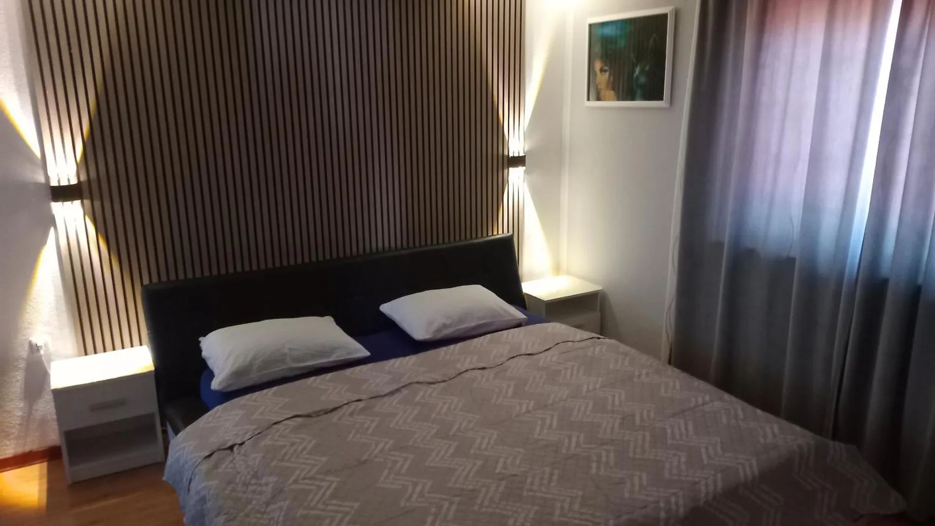 Apartment Camelia 포레치 크로아티아