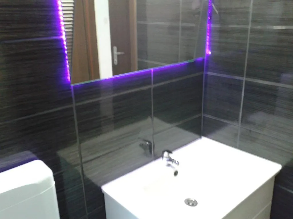 Apartment Camelia Porec