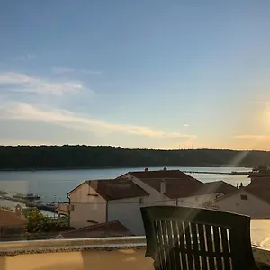 Palit Rab , Palit Kroatien