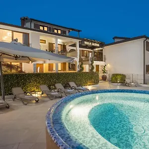  Apartman Alena