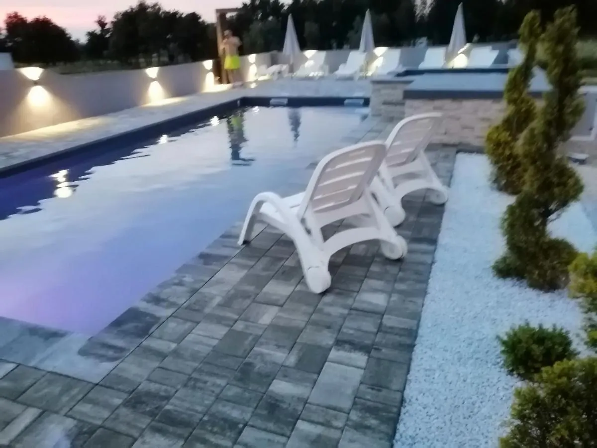 Apartment Camelia Porec