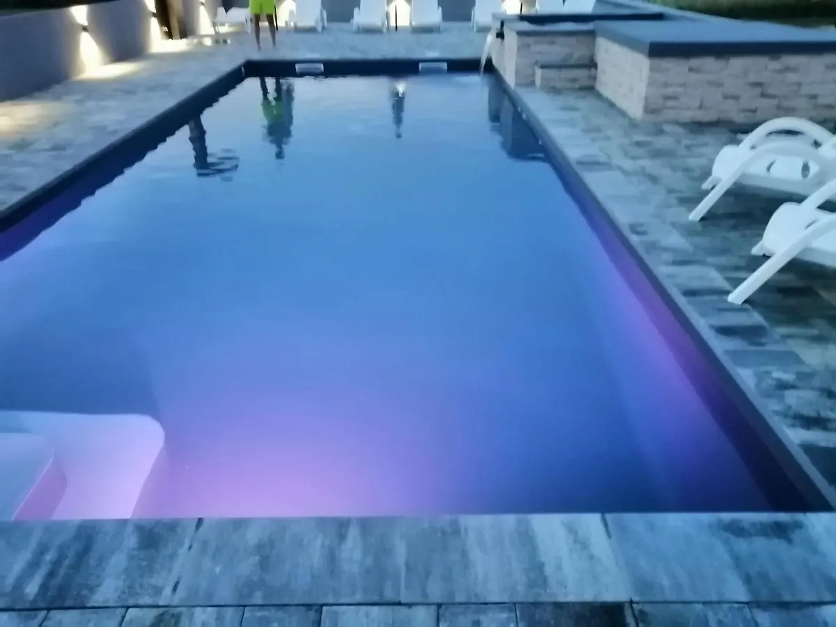 Apartment Camelia Porec