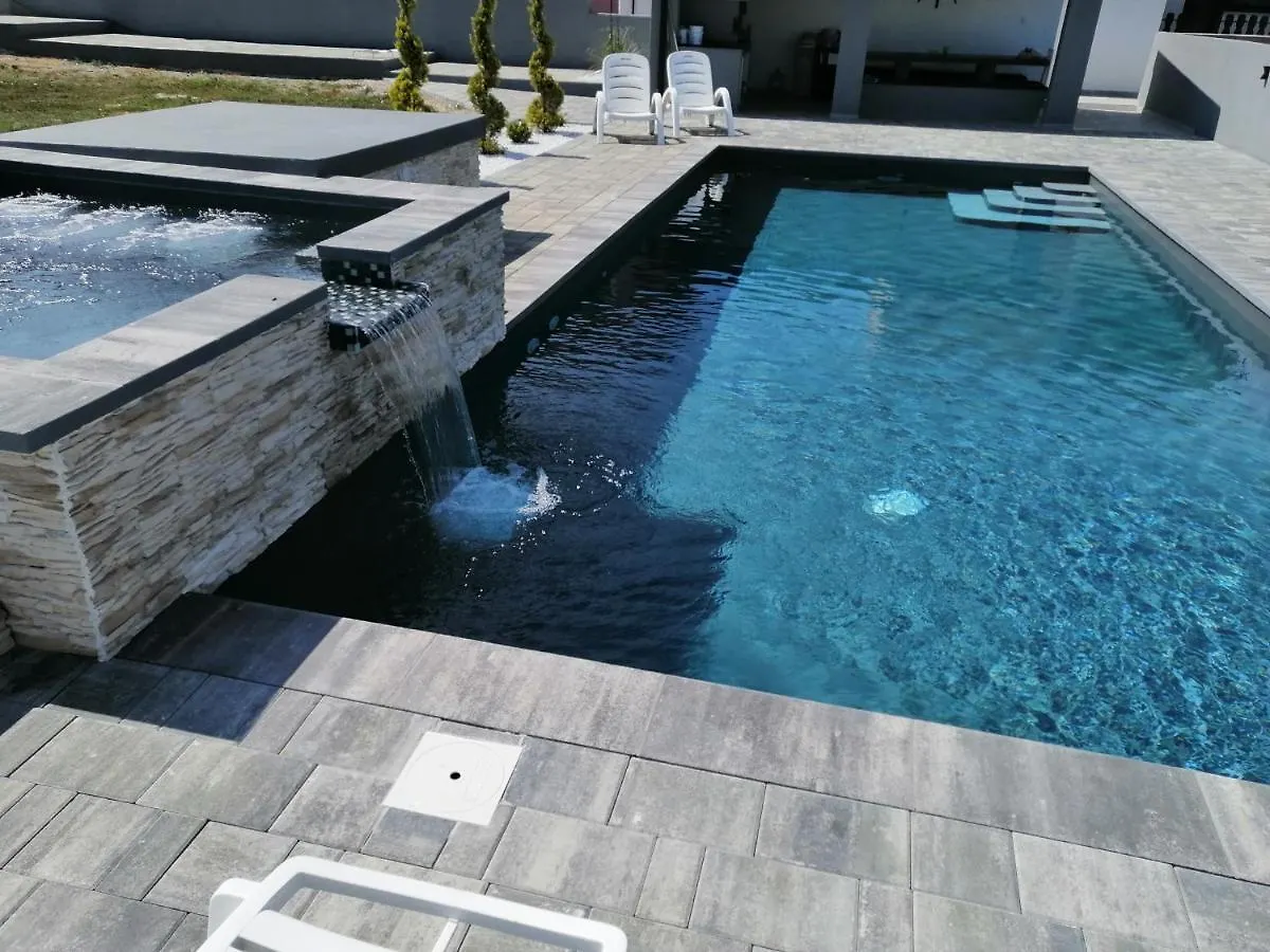 Apartment Camelia Porec