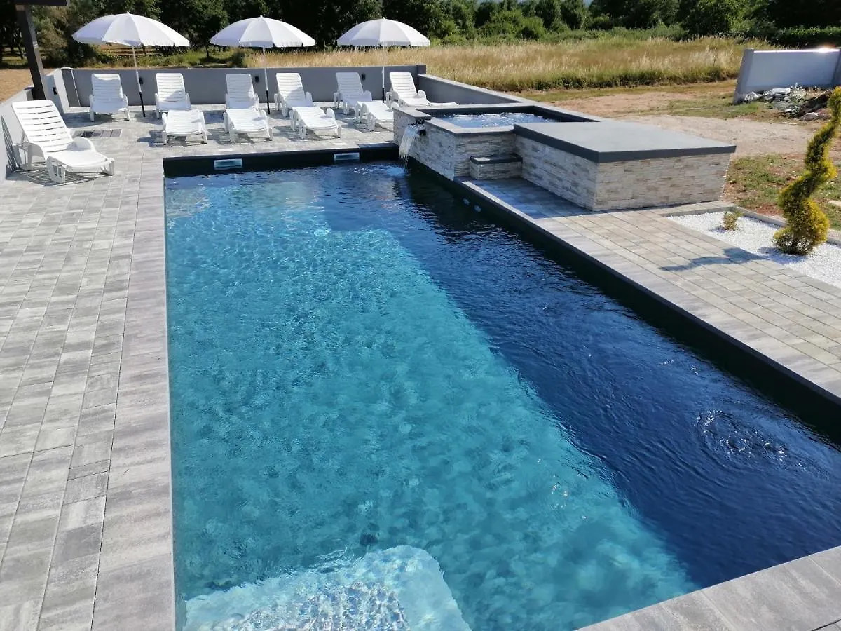 Apartment Camelia Porec Croatia