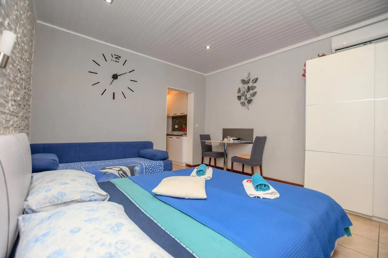 Apartment Camelia