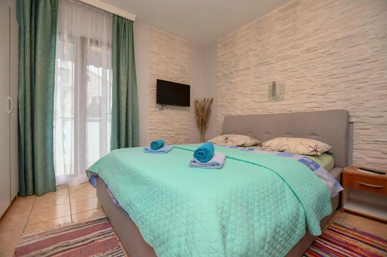 Apartment Camelia Porec