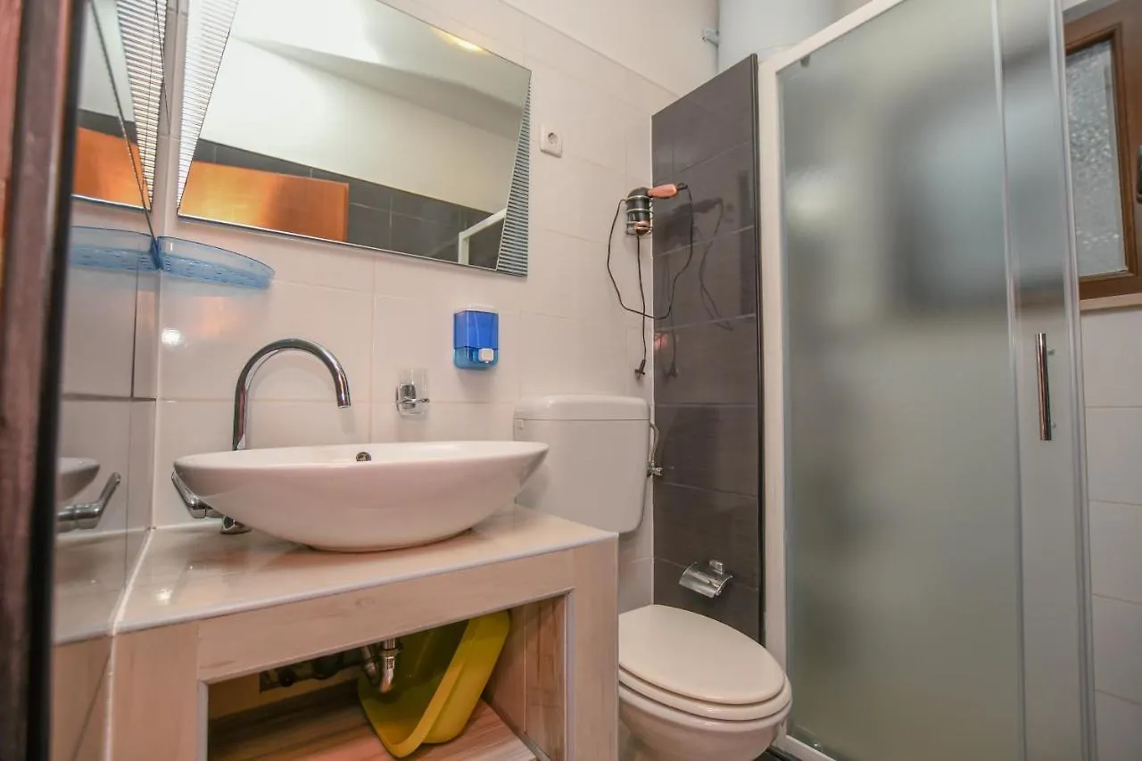 Apartment Camelia Porec