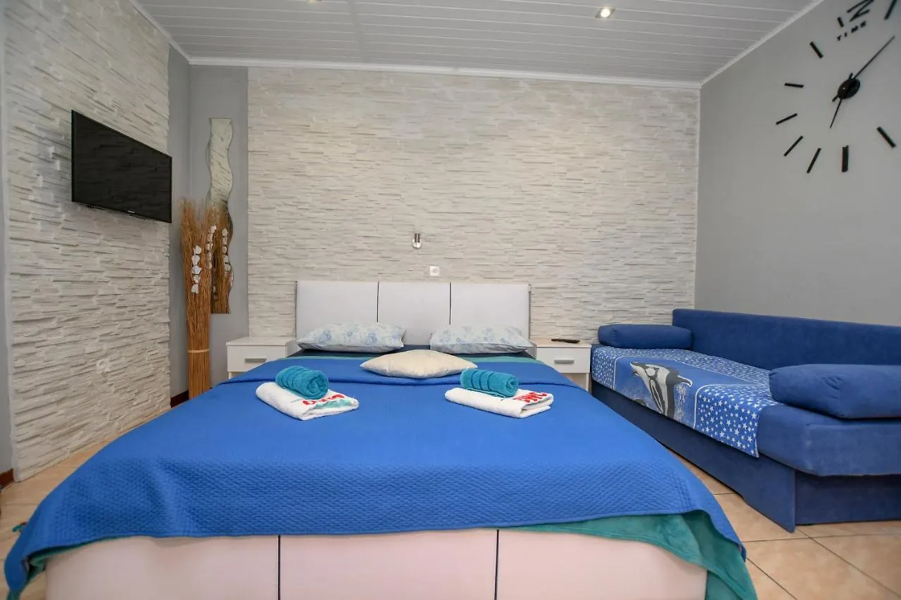 Apartment Camelia Croatia