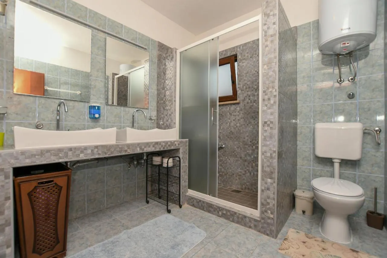 Apartment Camelia Porec