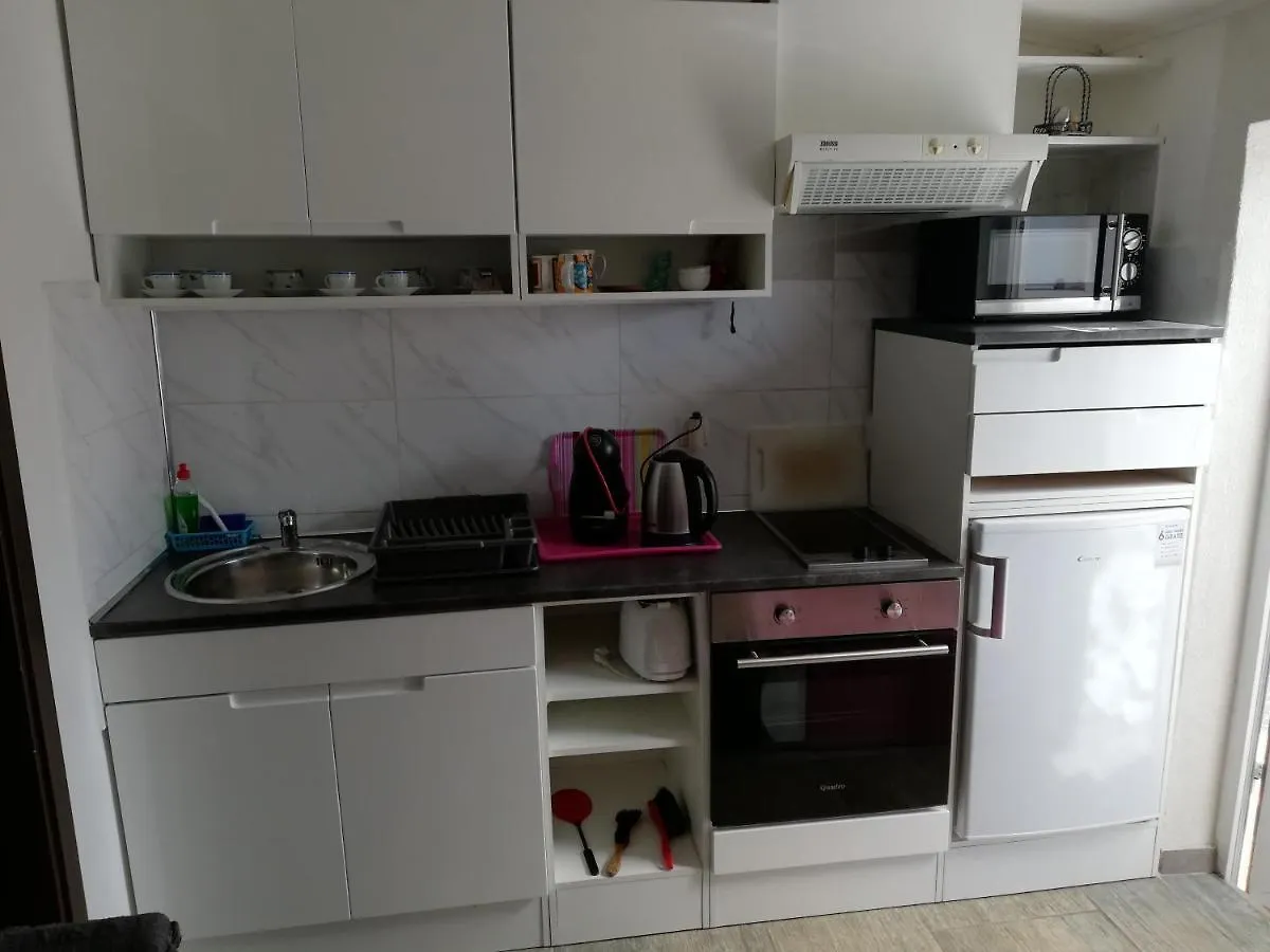 Apartment Camelia  Porec