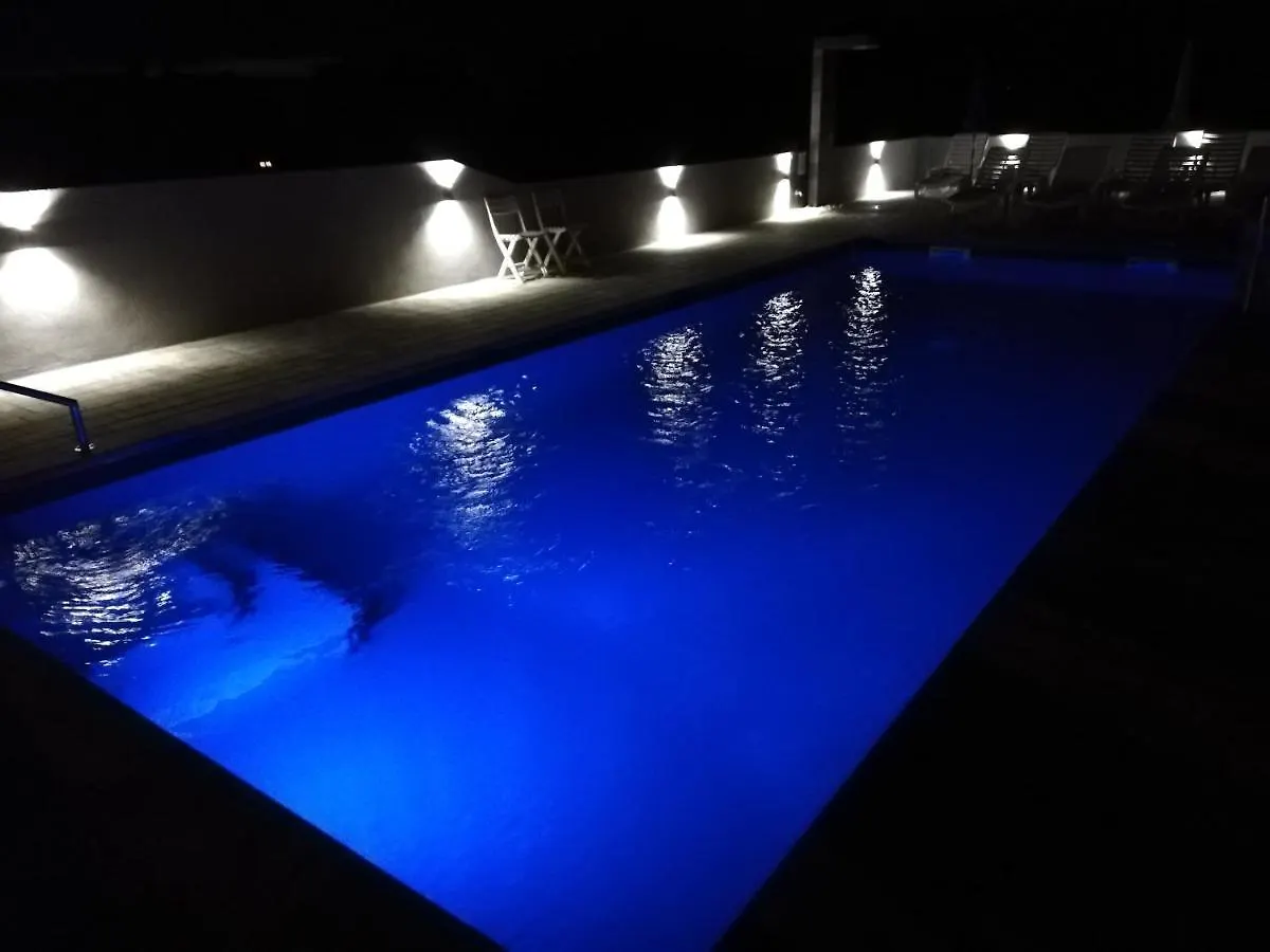 Apartment Camelia Croatia