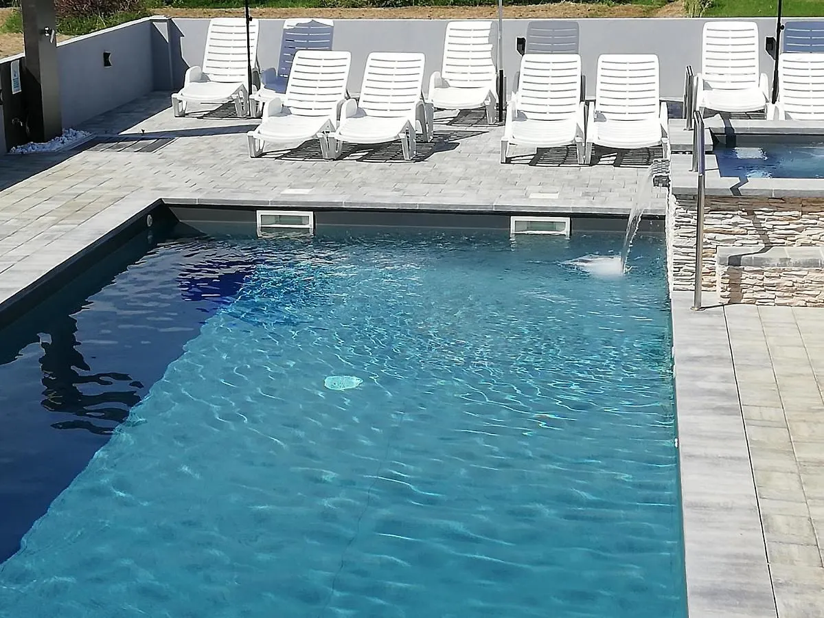 Apartment Camelia Poreč
