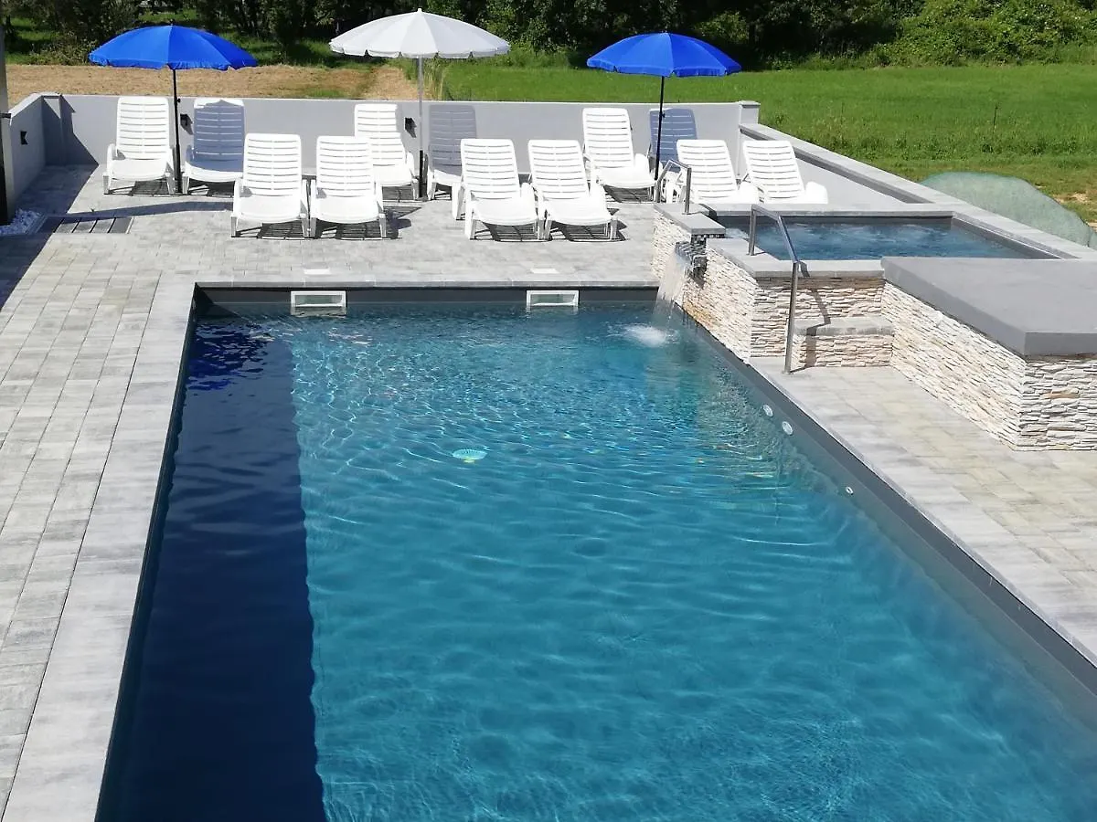 Apartment Camelia Porec