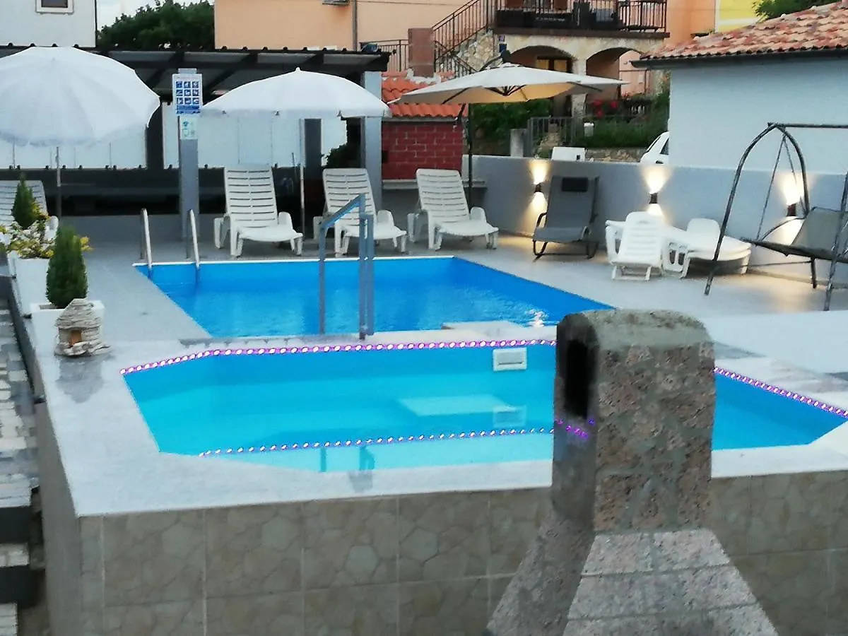Apartment Camelia Porec