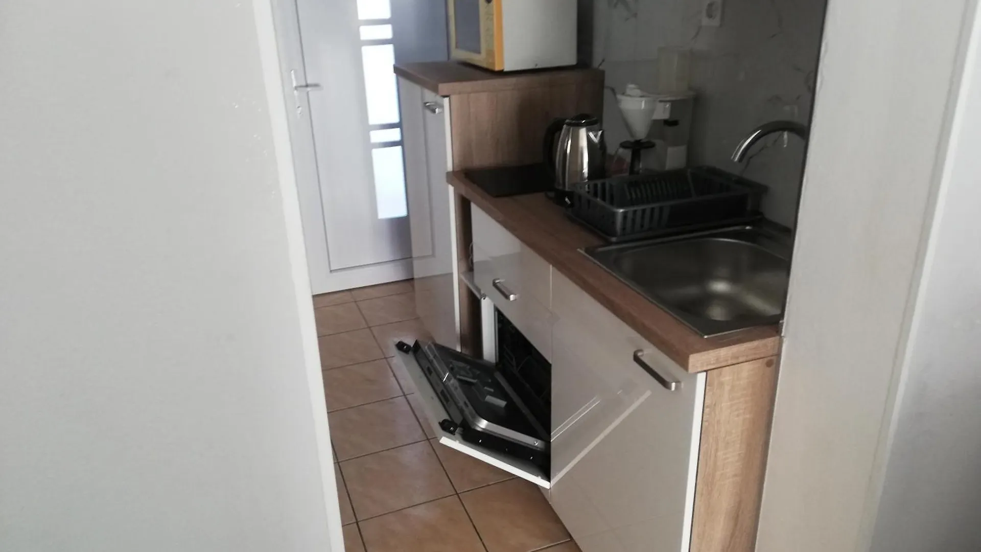 Apartment Camelia Croatia