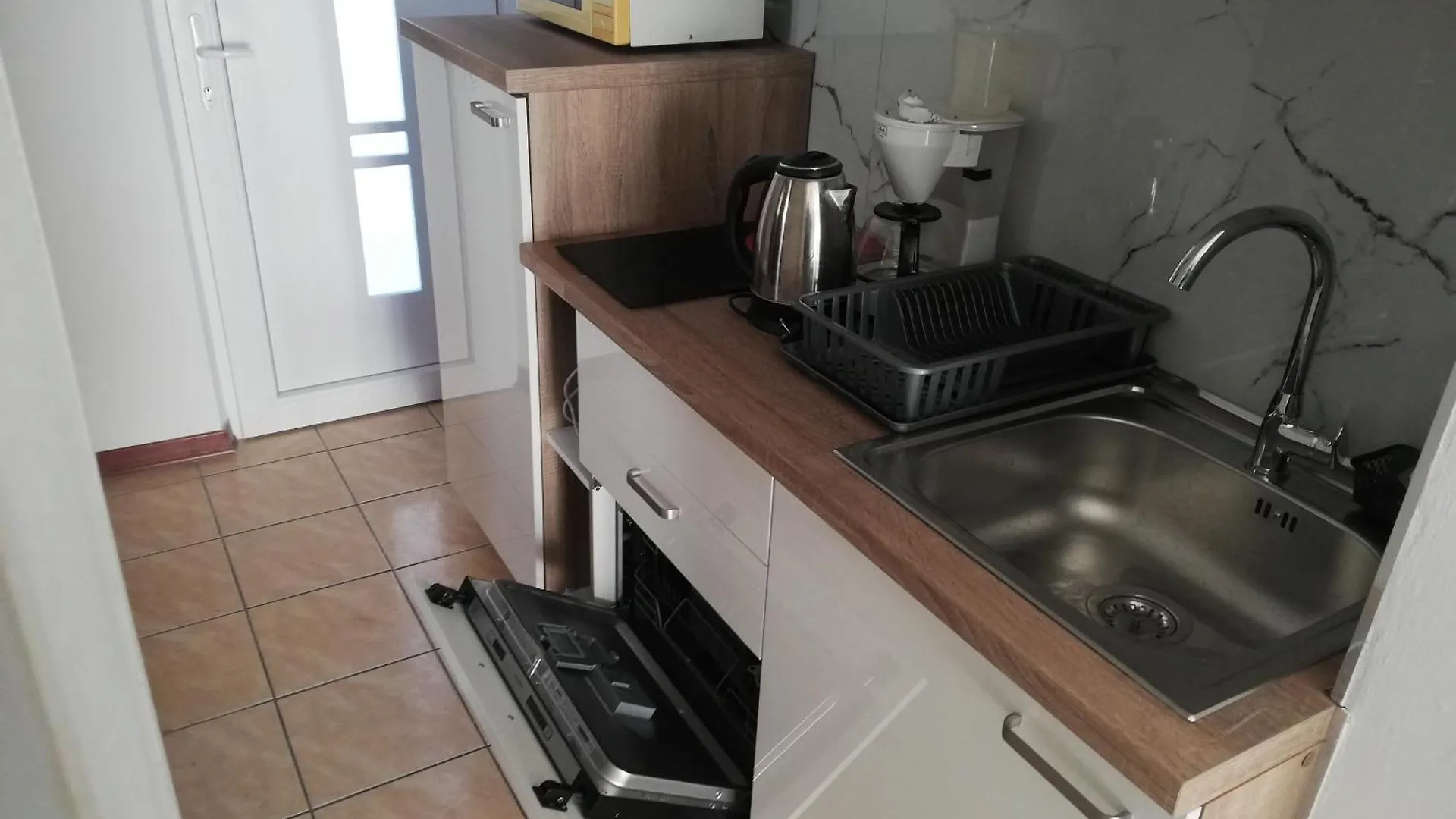 Apartment Camelia  Porec