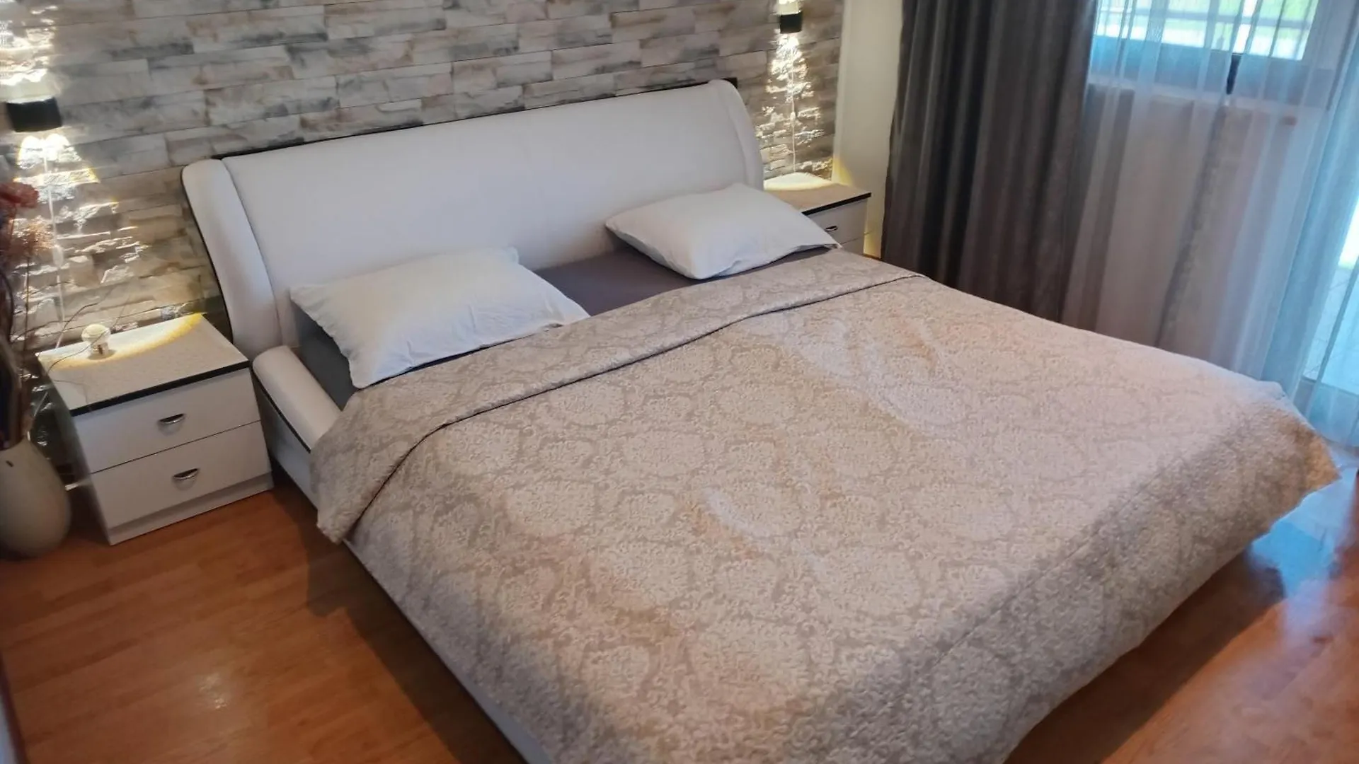 Apartment Camelia Porec