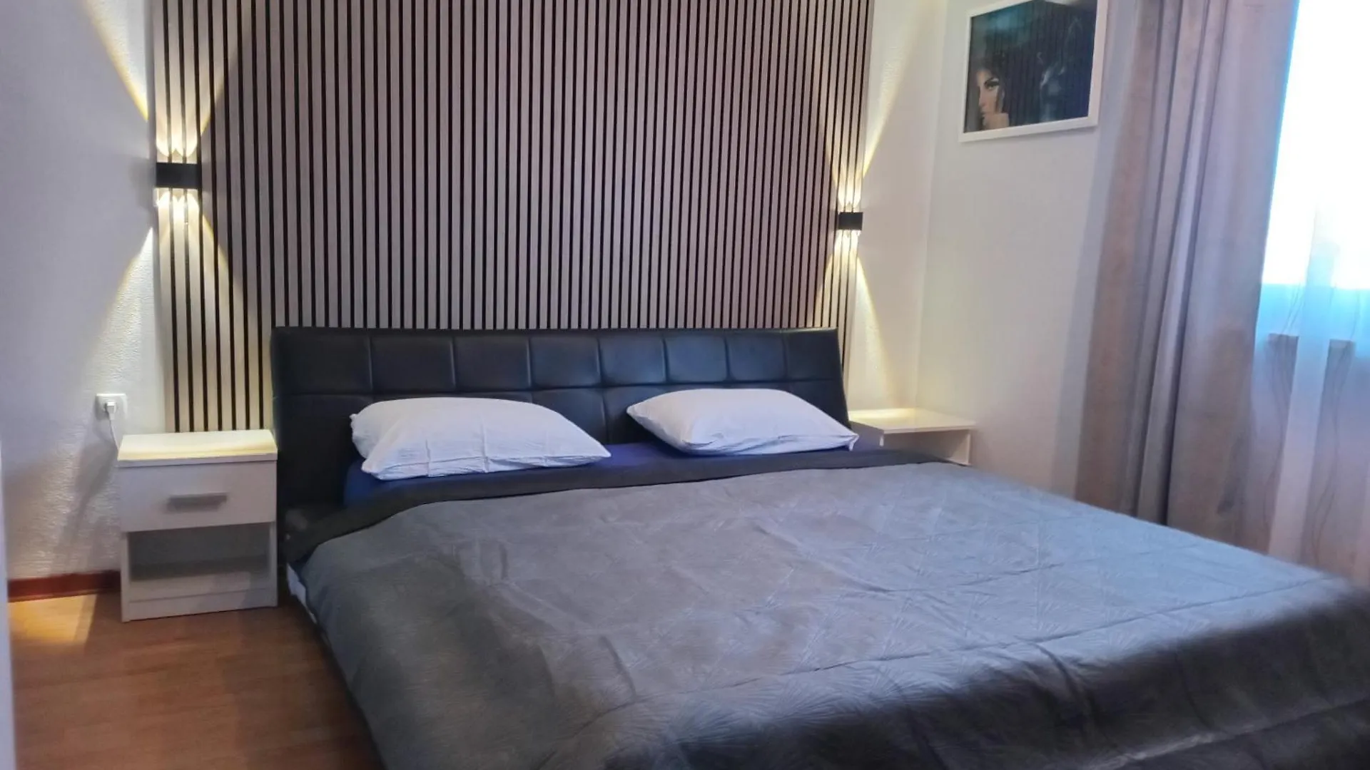 Apartment Camelia 0*, Porec Croatia