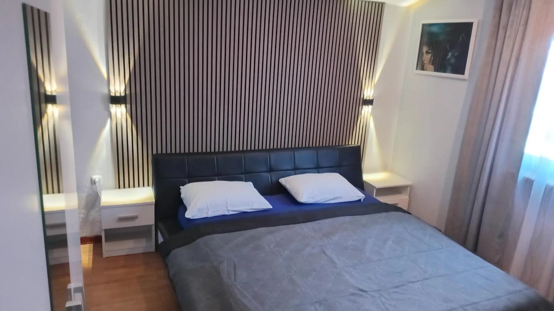 Apartment Camelia 0*, Porec