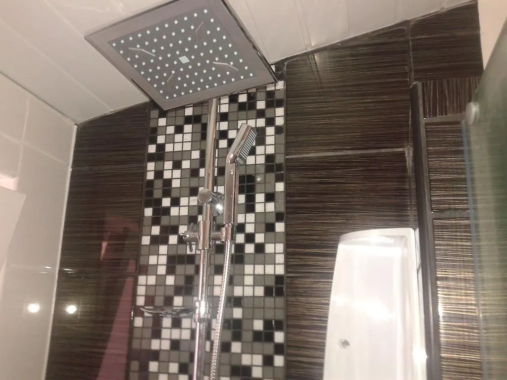 Apartment Camelia Porec