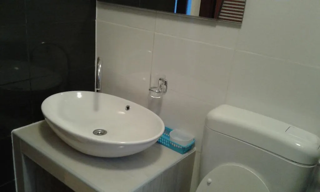 Apartment Camelia  Porec