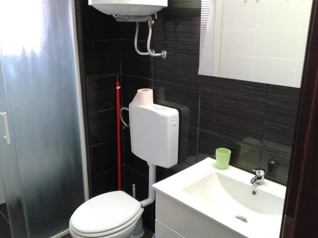 Apartment Camelia Porec