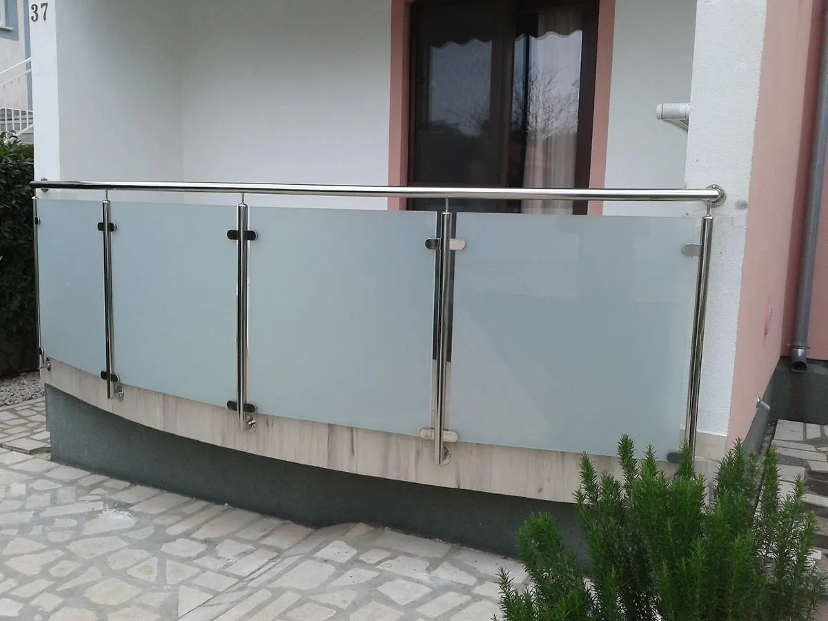 Apartment Camelia Porec