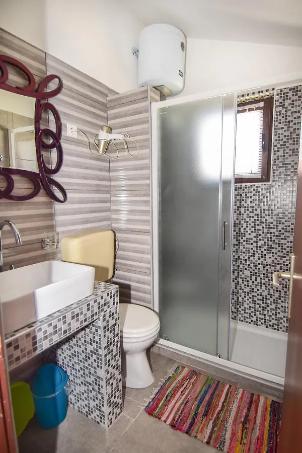 Apartment Camelia Croatia
