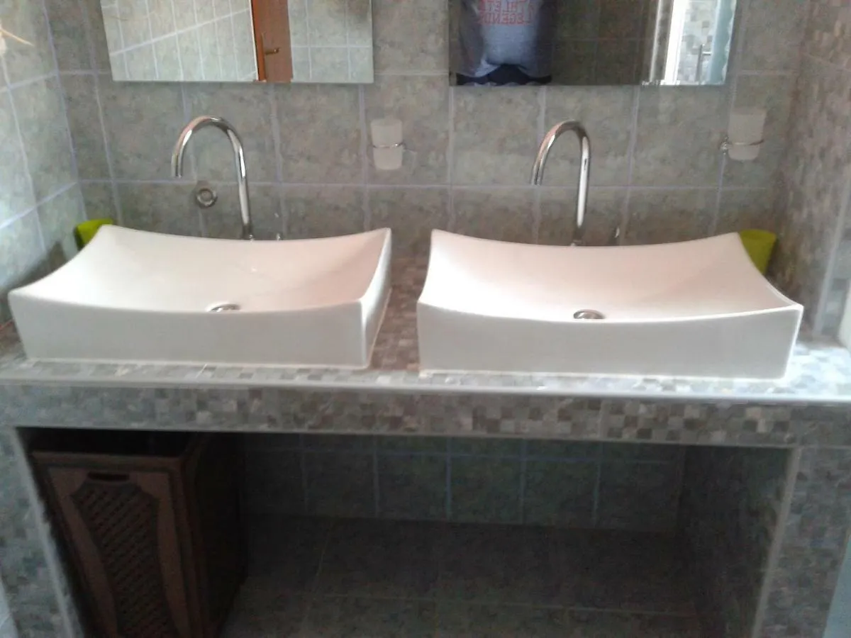 Apartment Camelia Croatia