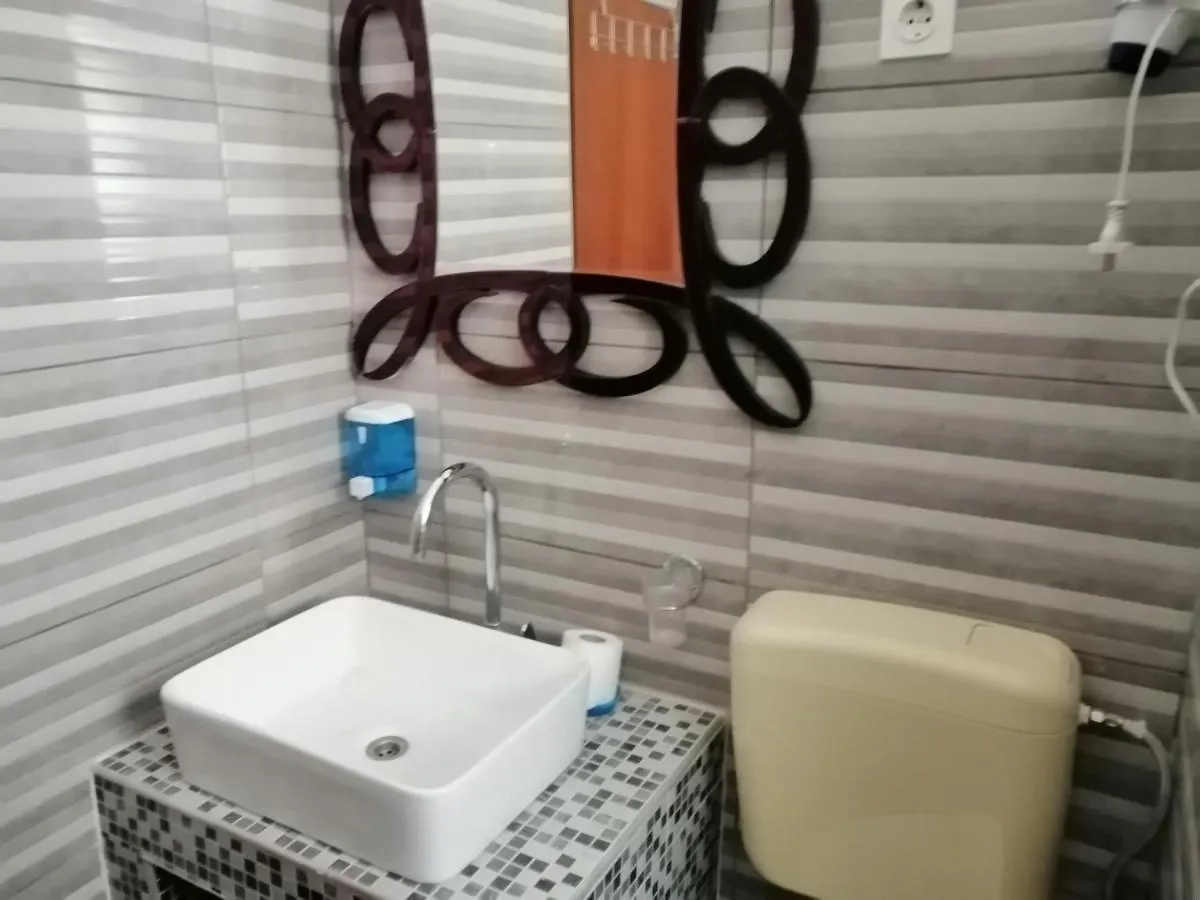Apartment Camelia Porec 0*,  Croatia