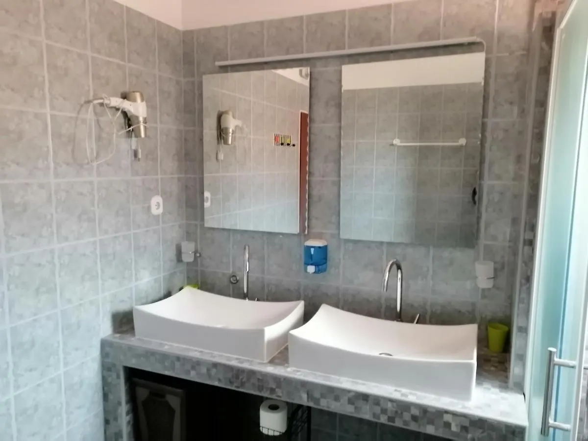 Apartment Camelia Porec